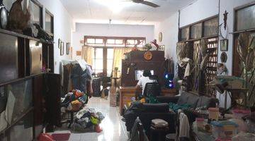 Gambar 4 Dijual rumah tua Petojo barat 9