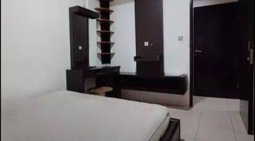 Gambar 2 Apartmen Mediterania Kemayoran Mediterania Boulevard Kemayoran 2 Kamar Tidur Bagus Furnished