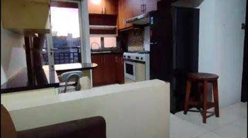 Gambar 3 Apartmen Mediterania Kemayoran Mediterania Boulevard Kemayoran 2 Kamar Tidur Bagus Furnished