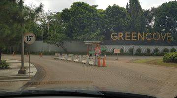 Gambar 3 Dijual Rumah di Green cove SHM bagus