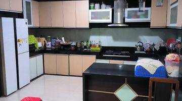 Gambar 2 Dijual Rumah Di Komplek City Resort Blok D Shm