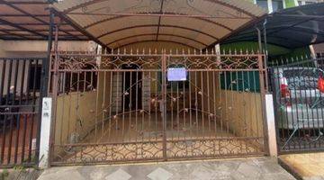 Gambar 1 Dijual Rumah Lantai 2 Kresek Indah Shm