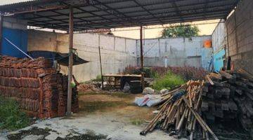 Gambar 2 Jual Tanah, Hadap Jalan, Area Ramai, Jl. Nawi Malik, Pondok Petir, Bojong Sari, Depok