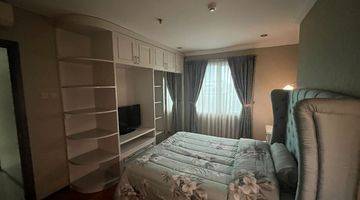 Gambar 3 2BR Thamrin EXECUTIVE Residence, Private Lift, Lokasi dekat Grand Indonesia dan Plaza Indonesia. Thamrin, Tanah Abang