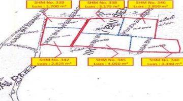 Gambar 3 Beach Front Land + Villa For Sale In Tejakula, Buleleng