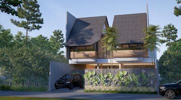 Gambar 4 Residence Villa Jimbaran