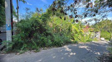 Gambar 3 Land For Sale Guwang