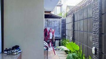 Gambar 3 Dijual Rumah Luxury Semi Furnished Lokasi Strategis Teras Ayung