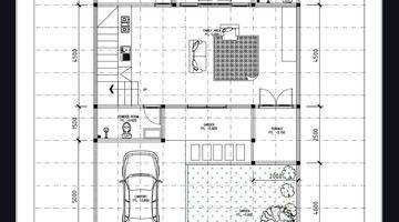 Gambar 2 Rumah Indent Berkualitas Premium Denpasar Barat