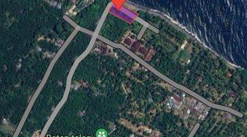 Gambar 2 Beach Front Land + Villa For Sale In Tejakula, Buleleng