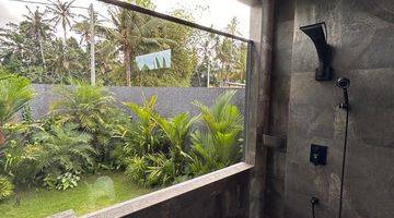 Gambar 5 Modern Villa With Premium Material In Ubud For Sale