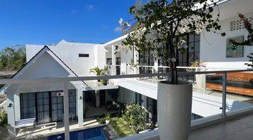 Gambar 3 For Sale Villa Fully Furnished Lokasi Nusa Dua Ocean View 