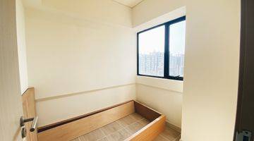 Gambar 5 Disewakan Apartemen Meikarta 2 BR Unfurnished Silverlake B227K