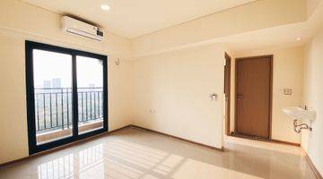 Gambar 1 Dijual Apartemen Meikarta 2 BR Unfurnished Princeton B123i