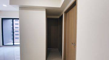 Gambar 1 Dijual Apartement Meikarta 2 BR Unfurnished Twinford B217j