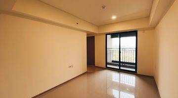 Gambar 1 Dijual Apartement Meikarta 3 BR Unfurnished B15b