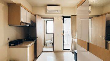 Gambar 2 Dijual Apartemen Meikarta 1 BR Furnished Riverlake B225o