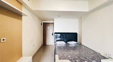 Gambar 3 Dijual Apartemen Meikarta 1 BR Furnished Riverlake B225o