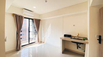 Gambar 2 Disewakan Apartemen Meikarta 2 BR Unfurnished Twinford B227K