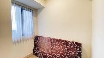 Gambar 4 Disewakan Apartemen Meikarta 3 BR Furnished Northview B202C