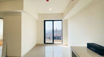 Gambar 1 Disewakan Apartemen Meikarta 2 BR Unfurnished Silverlake B227K