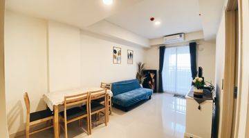 Gambar 1 Disewakan Apartemen Meikarta 3 BR Furnished Northview B202C