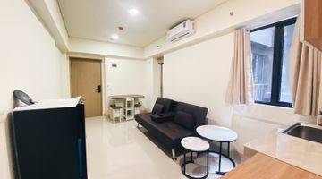 Gambar 3 Disewakan Apartemen Meikarta 2 BR Furnished Riverlake B117g