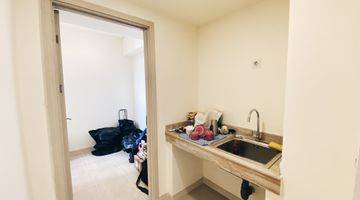 Gambar 2 Dijual Apartemen Meikarta 3 BR Unfurnished Northview B129b