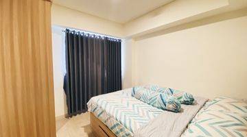 Gambar 2 Disewakan Apartemen Meikarta 3 BR Furnished Northview B202C