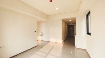 Gambar 3 Dijual Apartemen Meikarta 2 BR Unfurnished Princeton B123i