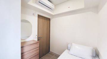 Gambar 4 Disewa Apartemen Meikarta 2 BR Furnished Twinford B207k