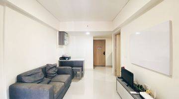 Gambar 2 Disewakan Apartemen Meikarta 3 BR Furnished Parkview B211c