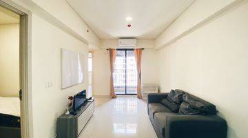 Gambar 1 Disewakan Apartemen Meikarta 3 BR Furnished Parkview B211c