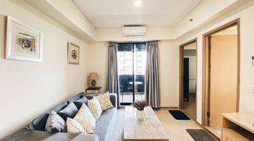 Gambar 1 Dijual Apartemen Meikarta 3 BR Furnished Oakview B205a