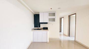 Gambar 1 Disewakan Apartemen Meikarta 3 BR Semi Furnished Silverlake B223e