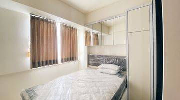 Gambar 5 Disewakan Apartemen Meikarta 2 BR Furnished Oakview B217p