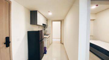 Gambar 3 Disewakan Apartemen Meikarta 3 BR Furnished Parkview B211c