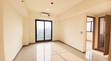 Gambar 2 Dijual Apartemen Meikarta 2 BR Unfurnished Princeton B123i