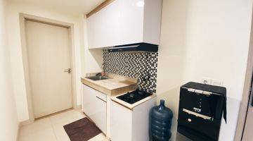 Gambar 5 Disewakan Apartemen Meikarta 3 BR Furnished Northview B202C