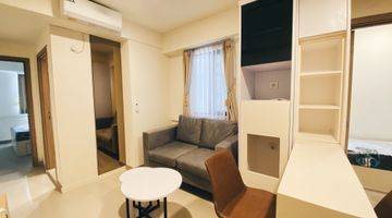 Gambar 2 Disewakan Apartemen Meikarta 2 BR Furnished Oakview B217p