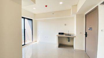 Gambar 3 Disewakan Apartemen Meikarta 2 BR Unfurnished Silverlake B227K