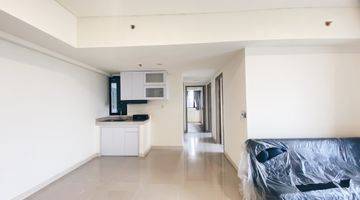 Gambar 2 Disewakan Apartemen Meikarta 3 BR Semi Furnished Silverlake B223e