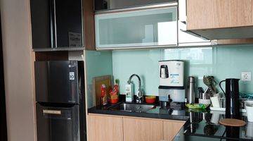 Gambar 3 Dijual Apartemen Menteng Park Tower Diamond