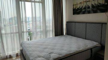 Gambar 4 Dijual Apartemen Menteng Park Tower Diamond