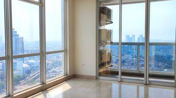 Gambar 1 Dijual Apartemen Menteng Park tower Emerald 