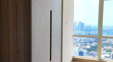 Gambar 3 Dijual Apartemen Menteng Park tower Emerald 