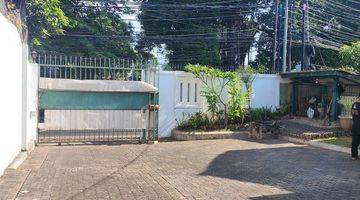 Gambar 5 Dijual rumah mewah 3 lantai jalan raya cilandak