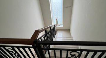 Gambar 5 DIJUAL CEPAT RUMAH FULL FURNISHED TYPE MASTER DI CLUSTER FLAMINGO THE SPRINGS GADING SERPONG