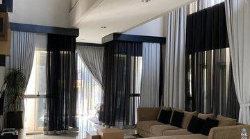 Gambar 1  Rumah Bagus Siap Huni Full Furnished Sutera Victoria Alam Sutera