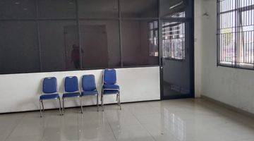 Gambar 3 Disewakan Gudang Kantor Semi Furnish Jl Gatot Subroto Tangerang